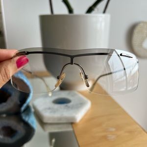 Authentic D&G sunglasses